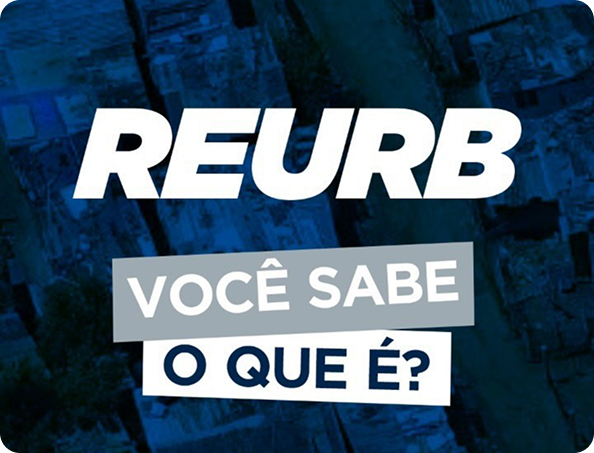 O que é Reurb?